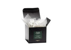 Dammann Freres Satchets, Mint Flavor Tea Bags, Premium Gourmet French Green Tea, 25 Count (Single Pack)