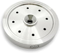 Steel Inner Shower Holder for Breville Sage double boiler 900 series espresso machines Oracle, BES900XL BES920XL BES980XL, BES990