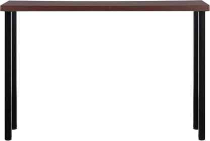 LCSDLHLSY Table Legs 36 inch, Heavy Duty Furniture Legs, Adjustable Square Desk - Image 6