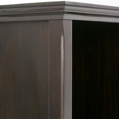 SIMPLIHOME Amherst Console Table - Image 6