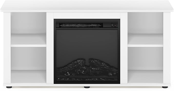 Furinno Jensen Entertainment Center Stand - Image 6