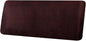ANARACHON Leather Look Couch Cushion Covers Sofa Seat Slipcovers Sets Couches by ANARACHON