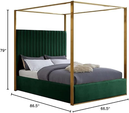 Meridian Furniture JonesGreen-Q Jones Collection Modern | Contemporary - Image 3