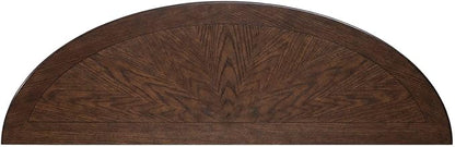 Liberty Furniture Allington Demilune Sofa Table - Image 6
