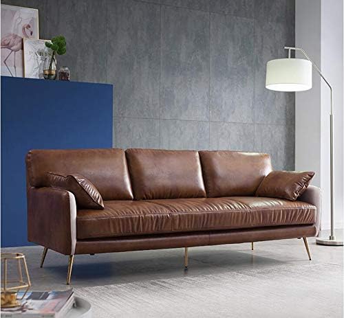 Wento Thick 3 Yard Faux Leather Fabric Soft Skin Grain PU Leather - Image 6