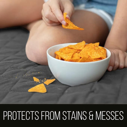 Sofa Shield® Couch Recliner Covers - Image 2