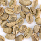 Coffee Bean Direct Unroasted Ethiopian Yirgacheffe, 5 Pound (Pack of 1)
