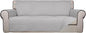 PureFit Reversible Quilted Sofa Cover Dog Couch Covers by PureFit