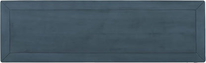 Harper & Bright Designs TREXM Classic Retro Style Console Table - Image 9