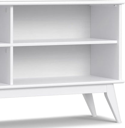 SIMPLIHOME Draper Bookcase - Image 8