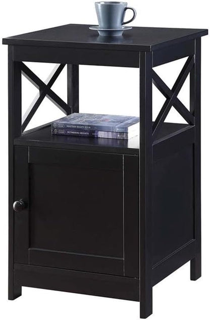 Convenience Concepts Oxford End Table - Image 5