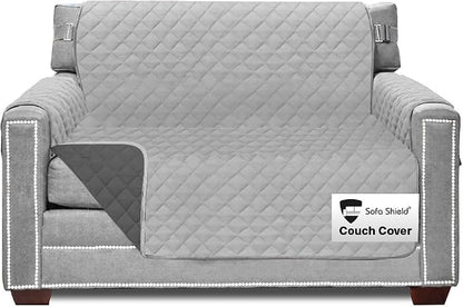 Sofa Shield® Couch Armchair Covers by SofaShield