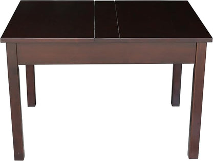 IC International Concepts Juvenile Table - Image 3