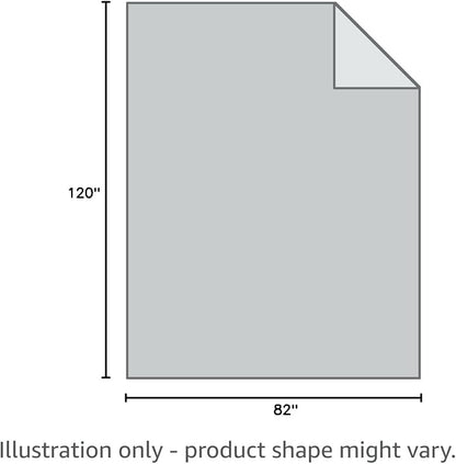 Ameritex Waterproof Dog Bed Cover Pet Blanket - Image 7
