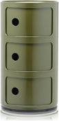 Kartell 496718 Componibili by Kartell