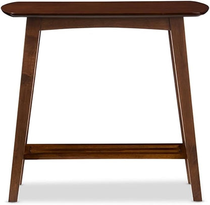 Baxton Studio RT295C-OCC Sacramento Mid-Century Modern Scandinavian Style - Image 4