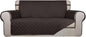 PureFit Reversible Quilted Couch Covers by PureFit