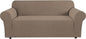 H.VERSAILTEX Stretch Couch Covers by HVERSAILTEX