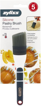 ZYLISS Silicone Pastry Brush