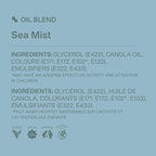 Colour Mill Oil-Based Food Coloring, 20 Milliliters Sea Mist
