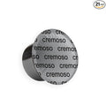 Bristot Cremoso Capsules compatible with Lavazza Blue* Machines | Medium Roast | 1050 Count
