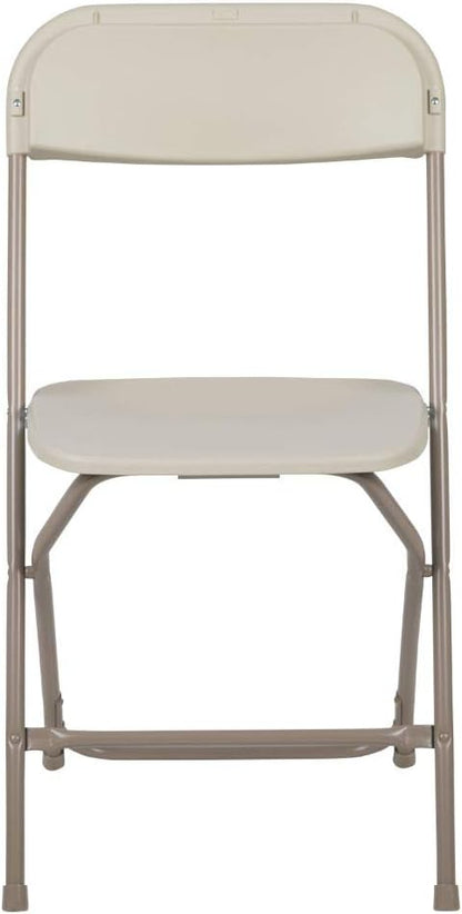 Flash Furniture Hercules™ Series Plastic Folding Chair - Image 9