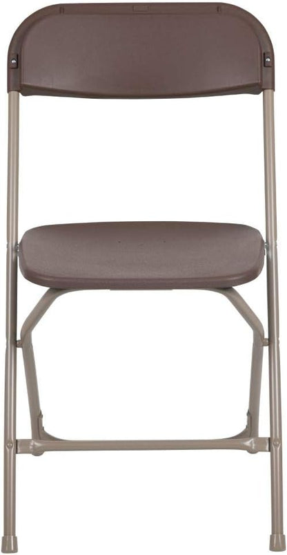Flash Furniture Hercules™ Series Plastic Folding Chair - Image 9