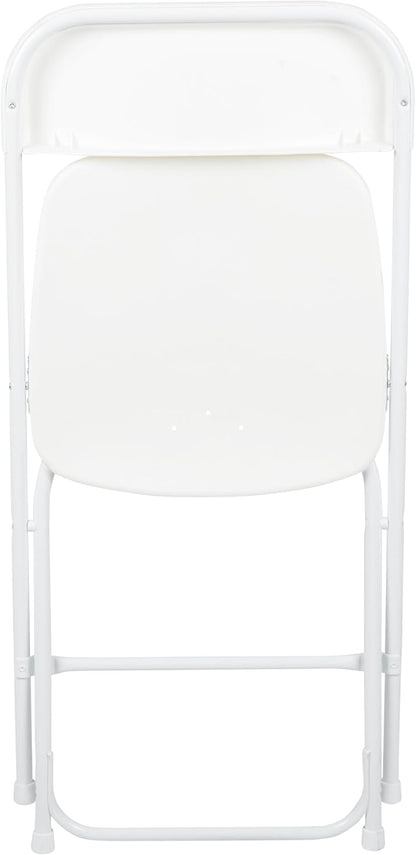 Flash Furniture Hercules Series Plastic Folding Chair - Image 15