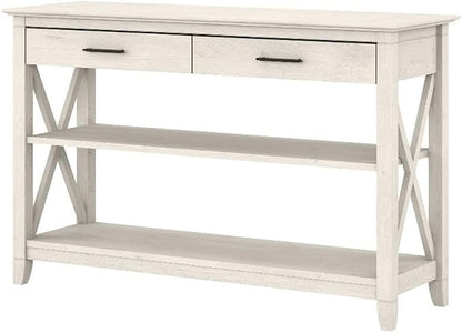 Bush Home Key West Console Table by BushHome
