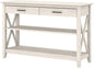 Bush Home Key West Console Table by BushHome