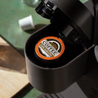 Fresh Roasted Coffee, Dark Sumatra Mandheling |100% Single Origin | Dark Roast, 72 Pods for K Cup Brewers