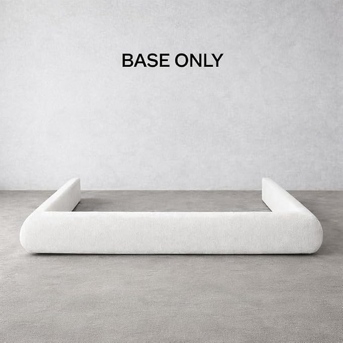 Round Bed – Washable Zip Cover - Image 2