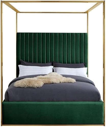 Meridian Furniture JonesGreen-Q Jones Collection Modern | Contemporary - Image 10