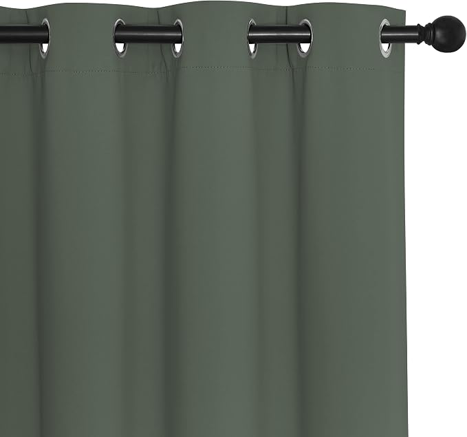 NICETOWN Room Darkening Curtain - Image 7