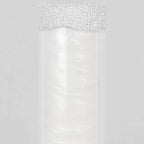 Edible Glitter for Drinks, Edible Glitter for Cakes, White Edible Drink Glitter Cake Decorations for Strawberries, Cocktail