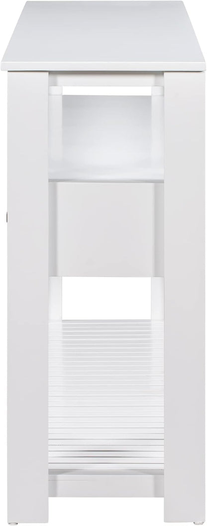 LKTART Console Table for Entryway - Image 5