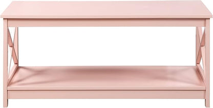 Convenience Concepts Oxford Coffee Table - Image 5