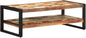 Coffee Table 47.2"x23.6"x15.7" Solid Reclaimed Wood, End Tables, Living Table by WENYUFURN