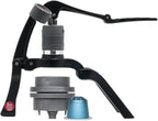 Flair GO: Portable, Collapsible Lever Espresso Machine with Pod Brewing (Pods Model)