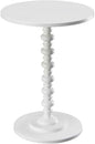 Convenience Concepts Palm Beach Spindle Table 17.75" by ConvenienceConcepts