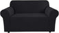 H.VERSAILTEX Stretch Couch Cover Slip Covers by HVERSAILTEX