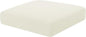 Hokway Couch Cushion Slipcovers Small Stretch Reversible Cushion Protector by Hokway