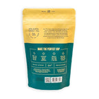 Kolkata Chai Signature Masala Chai & Decaf Masala Chai Tea, Assam Black Tea Combo Pack, Makes 40 cups, Premium loose leaf tea and spice blend, All Natural
