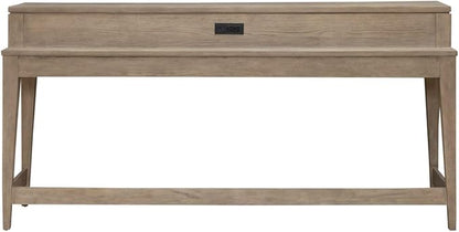 Liberty Furniture Brentwood Console Bar Table - Image 3