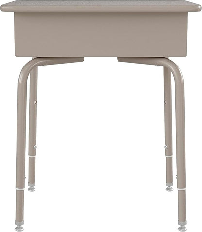 Flash Furniture Billie Student Desk - Image 8