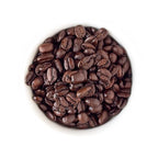 Fresh Roasted Coffee, French Roast, 5 lb (80 oz), Dark, Kosher, Ground