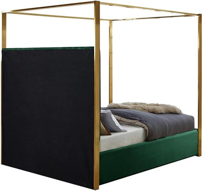 Meridian Furniture JonesGreen-Q Jones Collection Modern | Contemporary - Image 8