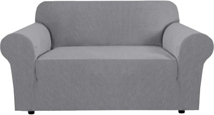 H.VERSAILTEX Stretch Sofa Slipcovers Loveseat Slipcover|Cover by HVERSAILTEX