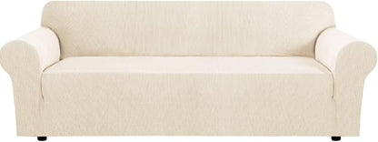 H.VERSAILTEX Stretch Sofa Covers by HVERSAILTEX