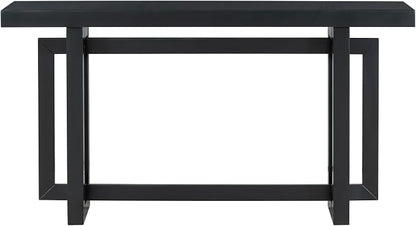 Contemporary Console Table - Image 4